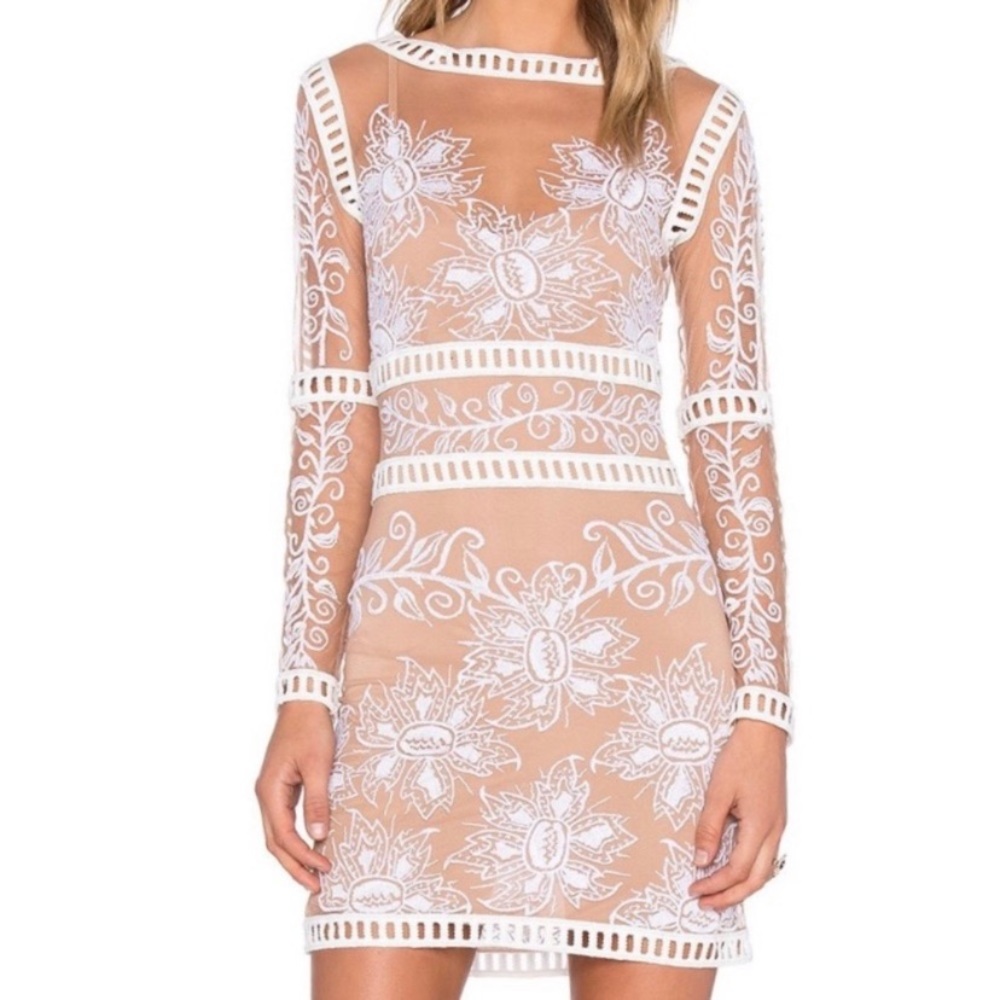 Fll dress